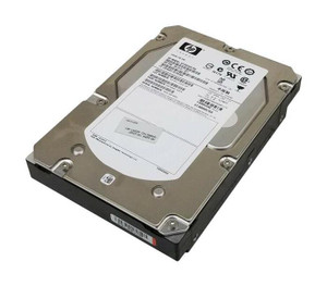 HP 518723-001 600GB 15000rpm Fibre Channel 3.5in Hard Drive