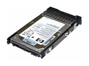 HP 545055-001 300GB 10000rpm SAS 6Gbps 2.5in Hard Drive