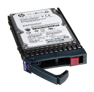 HP 581310-B21 450GB 10000rpm SAS 6Gbps 2.5in Hard Drive