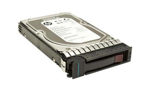 HP 658420-001 3TB 7200rpm SAS 6Gbps 3.5in Hard Drive