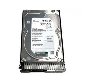 HP 861695-001 1TB 7200rpm SATA 6Gbps 3.5in Hard Drive