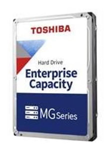 Toshiba MG08ADA600E 6TB 7200rpm SATA 6Gbps 3.5in Hard Drive