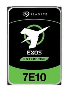 Seagate ST8000NM019B 8TB 7200rpm SATA 6Gbps 3.5in Hard Drive
