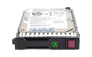 HPE P28618-K21 2.4TB 10000rpm SAS 12Gbps 2.5in Hard Drive