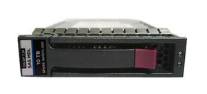 HPE P19554-001 10TB 7200rpm SATA 6Gbps 3.5in Hard Drive