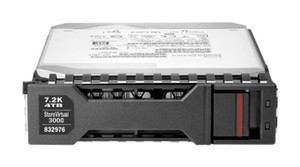 HPE P27030-001 4TB 7200rpm SAS 12Gbps 3.5in Hard Drive