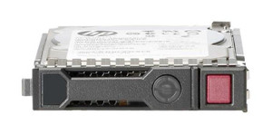 HPE P40432-K21 900GB 15000rpm SAS 12Gbps 2.5in Hard Drive