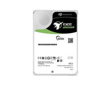 Seagate ST10000NM020G 10TB 7200rpm SATA 6Gbps 3.5in Hard Drive