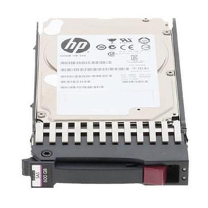 HPE P28622-K21 1.2TB 10000rpm SAS 12Gbps 2.5in Hard Drive