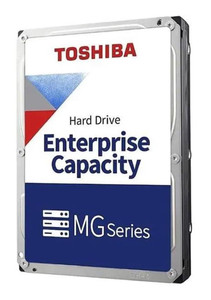Toshiba MG09SCA18TE 18TB 7200rpm SAS 12Gbps 512e 3.5in Hard Drive