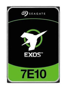 Seagate ST10000NM017B 10TB 7200rpm SATA 6Gbps 3.5in Hard Drive