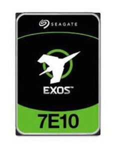 Seagate ST6000NM000B 6TB 7200rpm SATA 6Gbps 512n 3.5in Hard Drive