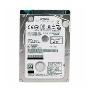 Hitachi 0J33265 500GB 7200rpm SATA 2.5in Hard Drive