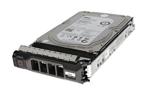 Dell 400-AMRO 2TB 7200rpm SAS 3.5in Hard Drive