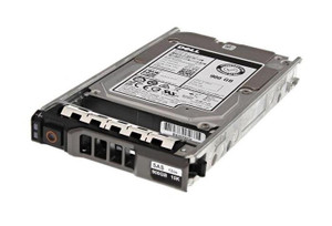 Dell 400-APGZ 900GB 15000rpm SAS 12Gbps 2.5in Hard Drive
