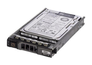 Dell 400-AULH 600GB 15000rpm SAS Hard Drive