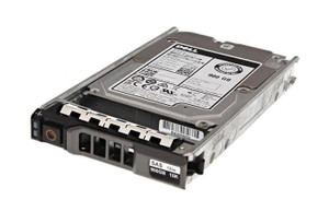 Dell 400-AVVR 900GB 15000rpm SAS 12Gbps Hard Drive