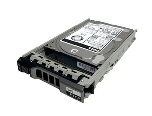 Dell 400-BBQS 2TB 7200rpm SAS Hard Drive