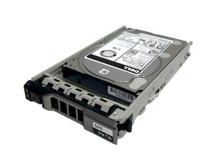 Dell 400-BBQT 2TB 7200rpm SAS Hard Drive