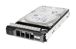 Dell 400-BDXD 1TB 7200rpm SATA 2.5in Hard Drive