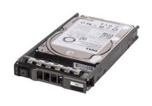 Dell 400-BKPW 8TB 7200rpm SAS 512e Hard Drive