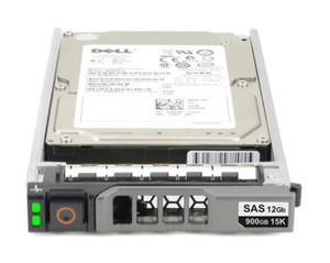 Dell 400-BKZO 18TB 7200rpm SAS 12Gbps 3.5in Hard Drive