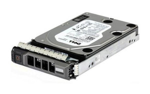 Dell 400-BTQX 2.4TB 10000rpm SAS 12Gbps 512e 2.5in Hard Drive