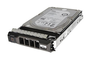 Dell 65DM2 2TB 7200rpm SAS 12Gbps 2.5in Hard Drive