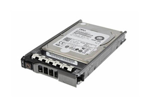 Dell GTYCR 600GB 10000rpm SAS Hard Drive
