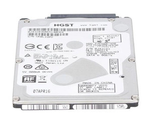 Hitachi H2T3203272SEA7 320GB SATA Hard Drive