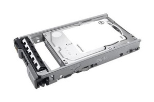 Dell HK6JN 600GB 15000rpm SAS 12Gbps Hard Drive