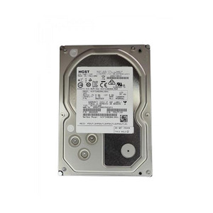 Hitachi HUS724020ALS64 2TB 7200rpm SAS Hard Drive