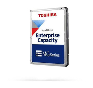 Toshiba MG08SDA800A 8TB 7200rpm SAS 12Gbps Hard Drive