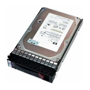 HP 861129-001 3TB 7200rpm SATA 6Gbps 3.5in Midline Hard Drive