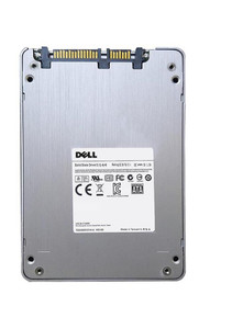 H063K Dell 128GB SATA Solid State Drive