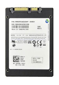 341-7732 Dell 128GB SATA Solid State Drive