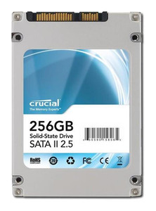 121057-A1 Crucial M225 256GB SATA SSD