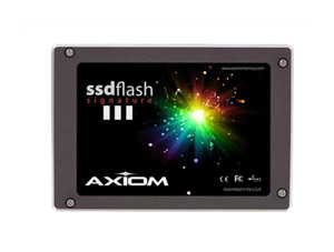 APLSSDA32120-AX Axiom 120GB SATA SSD