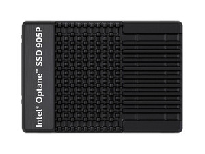Intel Optane 905P SSDPE21D480GAX1 480GB 2.5" NVMe Solid State Drive