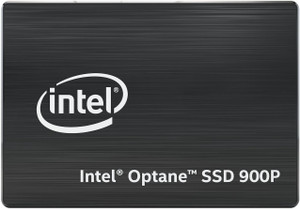 Intel Optane 905P SSDPE21D960GAM3 960GB 2.5" NVMe Solid State Drive