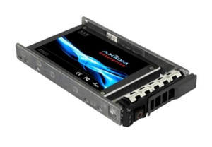 AXH-SSD25S3100A Axiom 100GB SATA SSD