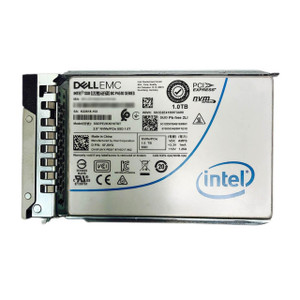 Intel SSDPE2KX010T8T 1TB 2.5" NVMe Solid State Drive