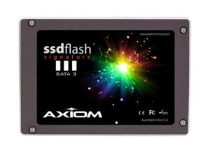 SSD25A37480-AX Axiom 480GB SATA SSD