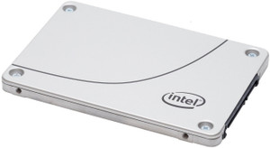 Intel DC P4510 SSDPE2KX040T801 4TB 2.5" NVMe Solid State Drive