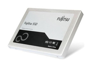 S26361-F5225-L100 Fujitsu 100GB SATA SSD
