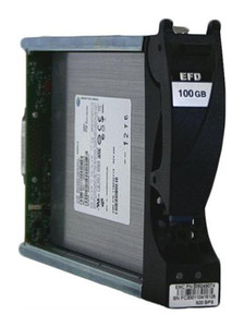 CX-AF04-100 EMC 100GB Solid State Drive