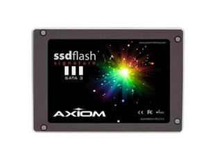 SSD25A32240-AX-A1 Axiom 240GB SATA SSD