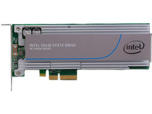 Intel SSDPEDMD800G401 800GB PCIe 3 x4 Solid State Drive