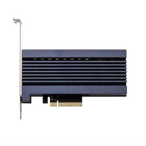 Intel SSDPEDME016T401 1.6TB PCIe 3 x4 Solid State Drive