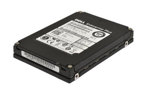 08C38W Dell 400GB SAS Solid State Drive